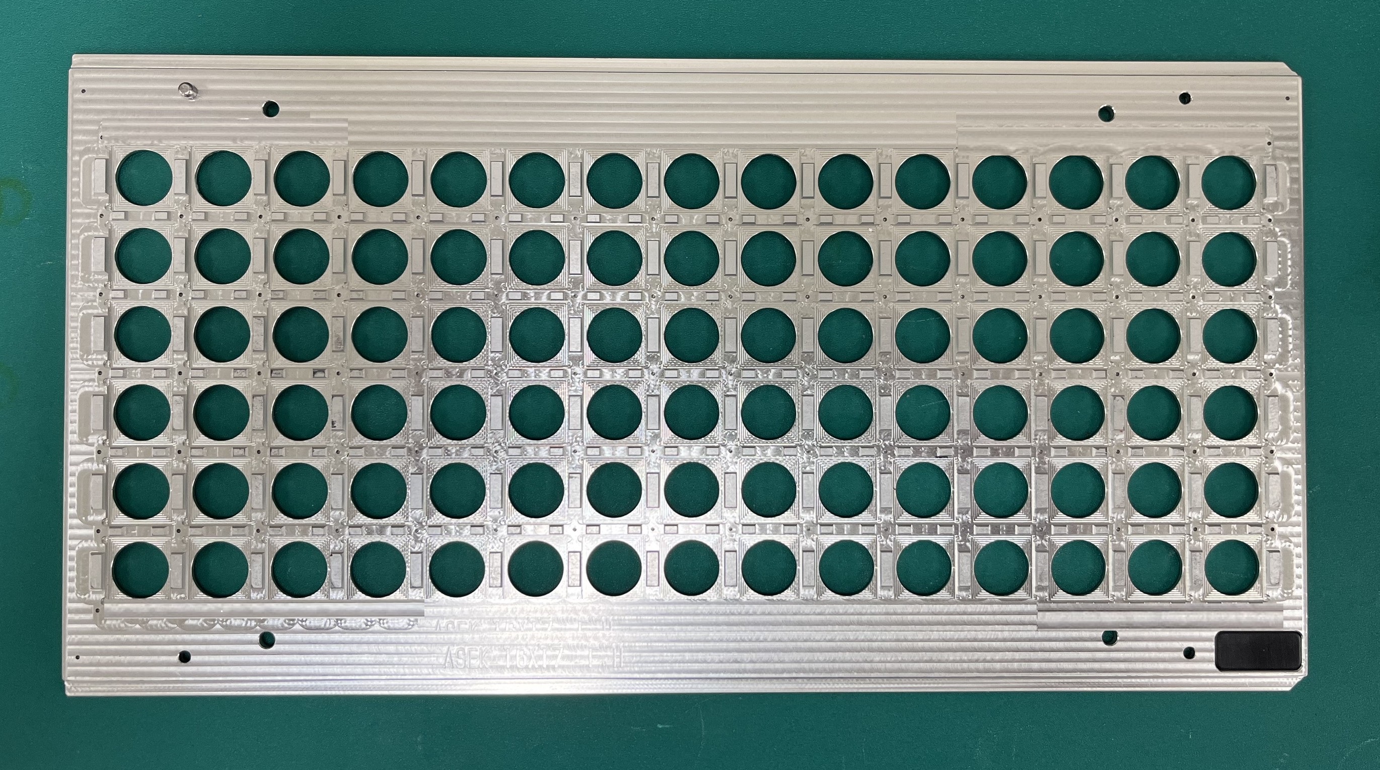 芯淼國際股份有限公司的產品介紹圖片